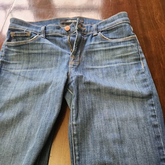 Jeans (J Brand) - Picture 3 of 3
